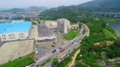 <b>全国第一！2024年清溪保税物流核心进出口总值</b>