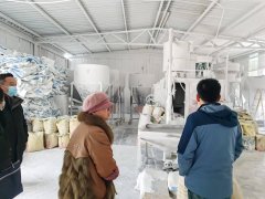固原市多措并举建牢工贸企业平安出产防地