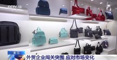 外贸突围：以怯气取聪慧博得将来